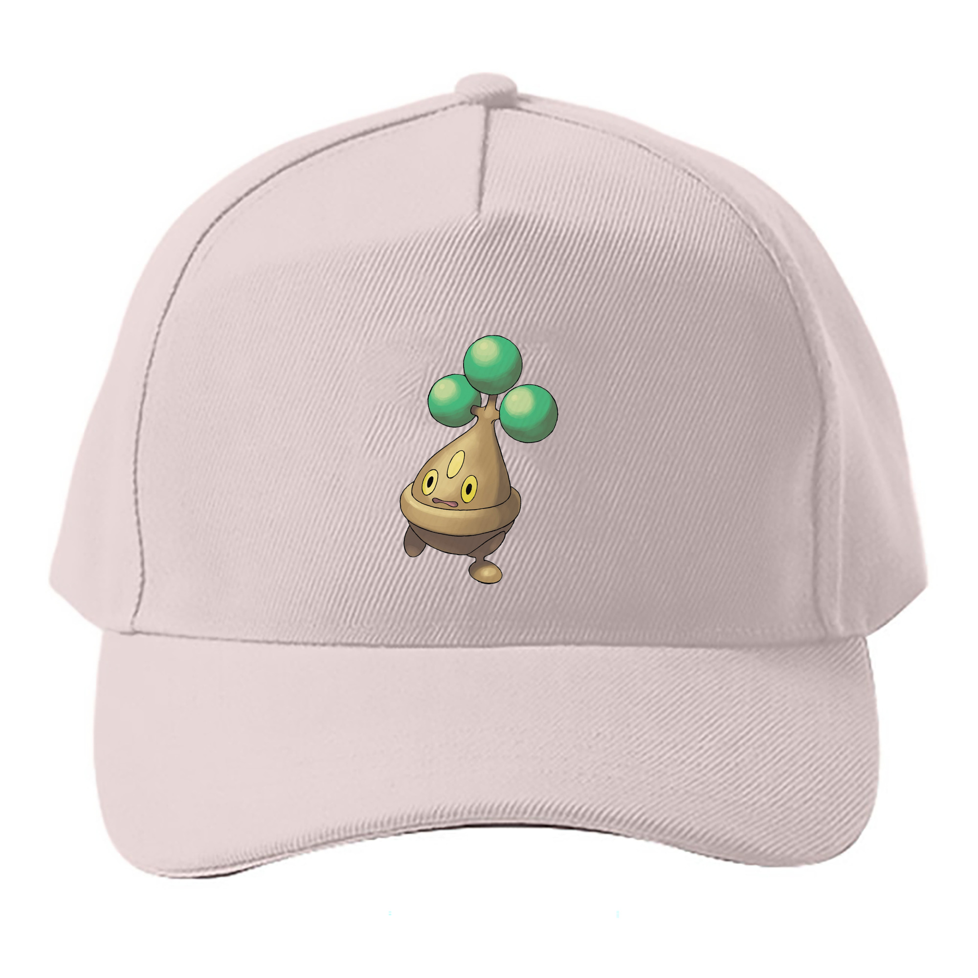 （画像用） ポケットモンスター Pokémon ベースボールキャップ 綿100％ 男女兼用 帽子 スポーツ
